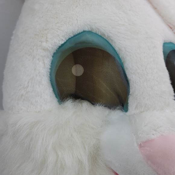 Dan Dee Collectors Choice Big Greeter Heads Rabbit Bunny Costume Head - Picture 12 of 15